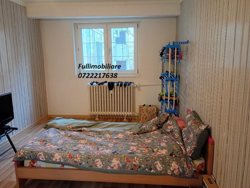 Berceni, Brancoveanu, Lamotesti,